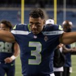Broncos trade for Russell Wilson 030822
